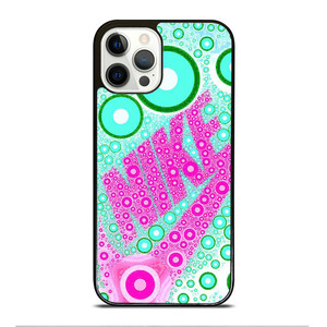 NIKE PINK DASHING iPhone 12 Pro Case Cover NIKE PINK DASHING iPhone 12 Pro Case Cover