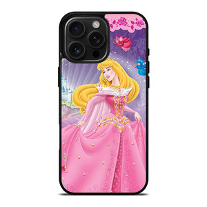 DISNEY SLEEPING BEAUTY 1 iPhone 16 Pro Max Case Cover