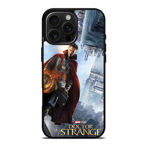 DOCTOR STRANGE MARVEL 2 iPhone 16 Pro Max Case Cover