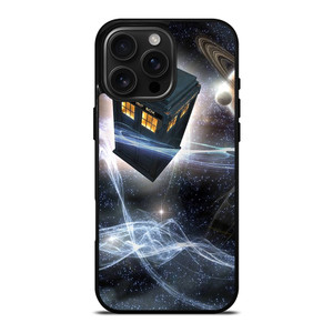 DOCTOR WHO TARDIS 2 iPhone 16 Pro Max Case Cover DOCTOR WHO TARDIS 2 iPhone 16 Pro Max Case Cover