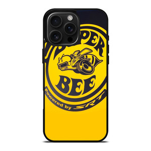 DODGE CHARGER SRT SUPER BEE iPhone 16 Pro Max Case Cover DODGE CHARGER SRT SUPER BEE iPhone 16 Pro Max Case Cover