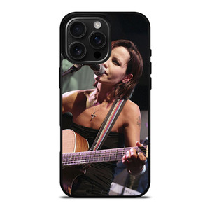 DOLORES O'RIORDAN THE CRANBERRIES iPhone 16 Pro Max Case Cover