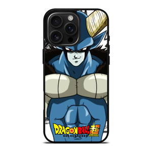 DRAGON BALL MORO 73 iPhone 16 Pro Max Case Cover