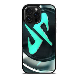 DUDE PERFECT DP iPhone 16 Pro Max Case Cover