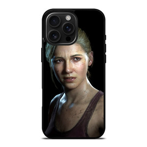 ELENA FISHER UNCHARTED 2 iPhone 16 Pro Max Case Cover