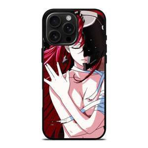 ELFEN LIED LUCY ANIME 2 iPhone 16 Pro Max Case Cover ELFEN LIED LUCY ANIME 2 iPhone 16 Pro Max Case Cover