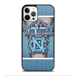 NORTH CAROLINA TAR HEELS 1 iPhone 12 Pro Case Cover NORTH CAROLINA TAR HEELS 1 iPhone 12 Pro Case Cover
