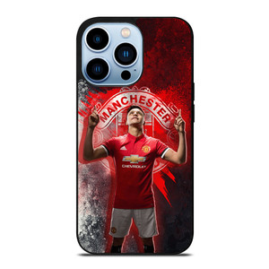 ALEXIS SANCHEZ 2 iPhone 13 Pro Max Case Cover ALEXIS SANCHEZ 2 iPhone 13 Pro Max Case Cover