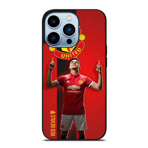 ALEXIS SANCHEZ 1 iPhone 13 Pro Max Case Cover ALEXIS SANCHEZ 1 iPhone 13 Pro Max Case Cover