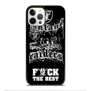 OAKLAND RAIDERS 3 iPhone 12 Pro Case Cover OAKLAND RAIDERS 3 iPhone 12 Pro Case Cover
