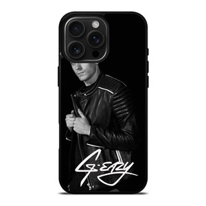 G EAZY 3 iPhone 16 Pro Max Case Cover