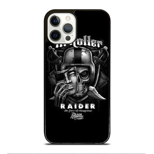 OAKLAND RAIDERS iPhone 12 Pro Case Cover OAKLAND RAIDERS iPhone 12 Pro Case Cover