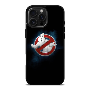 GHOSTBUSTERS ICON iPhone 16 Pro Max Case Cover