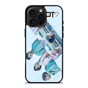 GOT7 SEVEN KPOP iPhone 16 Pro Max Case Cover