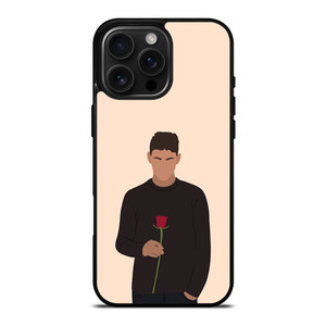 HARDIN SCOTT 2 iPhone 16 Pro Max Case Cover