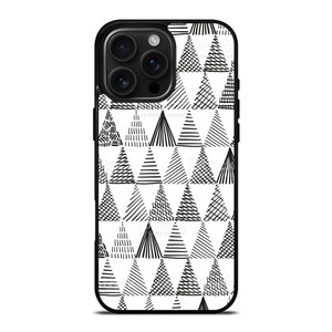 HERRINGBONE TRIANGLE iPhone 16 Pro Max Case Cover HERRINGBONE TRIANGLE iPhone 16 Pro Max Case Cover