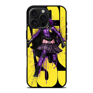 HIT GIRL KICK ASS iPhone 16 Pro Max Case Cover HIT GIRL KICK ASS iPhone 16 Pro Max Case Cover