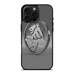 HOLDEN 3D LOGO iPhone 16 Pro Max Case Cover