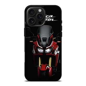 HONDA AFRICA TWIN LOGO iPhone 16 Pro Max Case Cover