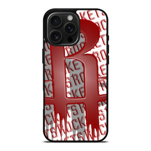 HOUSTON ROCKETS 2 iPhone 16 Pro Max Case Cover