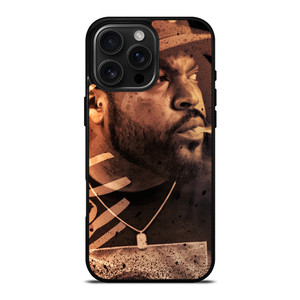 ICE CUBE AMERICAN RAPPER iPhone 16 Pro Max Case Cover ICE CUBE AMERICAN RAPPER iPhone 16 Pro Max Case Cover