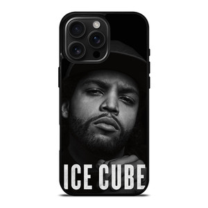 ICE CUBE RAPPER iPhone 16 Pro Max Case Cover ICE CUBE RAPPER iPhone 16 Pro Max Case Cover