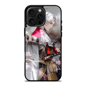 INUYASHA ANIME SESSHOMARU 2 iPhone 16 Pro Max Case Cover INUYASHA ANIME SESSHOMARU 2 iPhone 16 Pro Max Case Cover