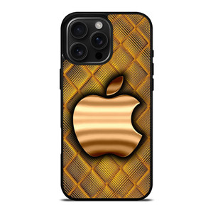 IPHONE APPLE GOLD iPhone 16 Pro Max Case Cover