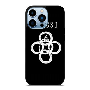 ALESSO DJ 2 iPhone 13 Pro Max Case Cover ALESSO DJ 2 iPhone 13 Pro Max Case Cover