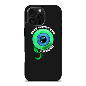 JACKSEPTICEYE ICON iPhone 16 Pro Max Case Cover