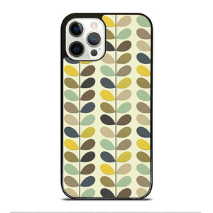ORLA KIELY TOWEL 1 iPhone 12 Pro Case Cover
