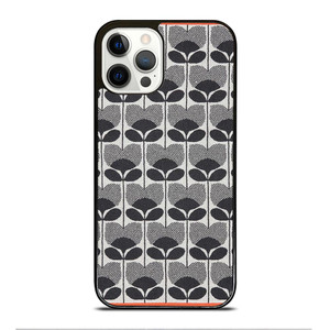 ORLA KIELY TOWEL 2 iPhone 12 Pro Case Cover