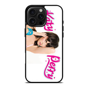 KATY PERRY SINGER iPhone 16 Pro Max Case Cover KATY PERRY SINGER iPhone 16 Pro Max Case Cover