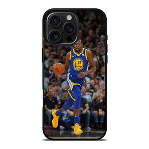 KEVIN DURANT 1 iPhone 16 Pro Max Case Cover