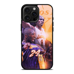 KOBE BRYANT LOVE LEGEND iPhone 16 Pro Max Case Cover KOBE BRYANT LOVE LEGEND iPhone 16 Pro Max Case Cover