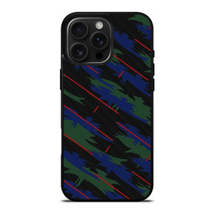 LIBREA HKS iPhone 16 Pro Max Case Cover