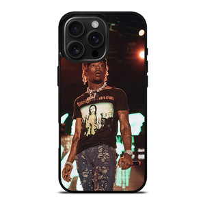 LIL UZI RAPPER iPhone 16 Pro Max Case Cover LIL UZI RAPPER iPhone 16 Pro Max Case Cover