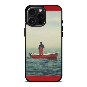 LIL YACHTY LIL BOAT iPhone 16 Pro Max Case Cover