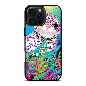 LISA FRANK SEA iPhone 16 Pro Max Case Cover