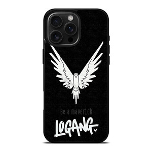 LOGAN PAUL LOGANG 1 iPhone 16 Pro Max Case Cover