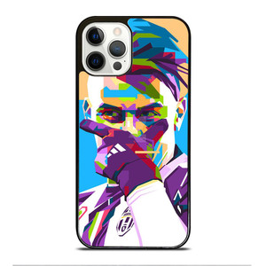 PAULO DYBALA ART iPhone 12 Pro Case Cover PAULO DYBALA ART iPhone 12 Pro Case Cover