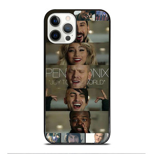 PENTATONIX A CAPPELLA GROUP iPhone 12 Pro Case Cover PENTATONIX A CAPPELLA GROUP iPhone 12 Pro Case Cover