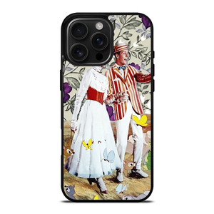 MARY POPPINS iPhone 16 Pro Max Case Cover