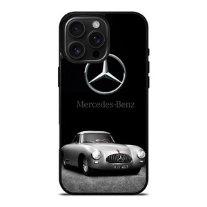 MERCEDES BENZ 300SL CLASSIC iPhone 16 Pro Max Case Cover
