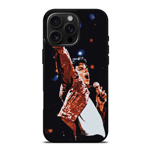 MICHAEL JACKSON ART iPhone 16 Pro Max Case Cover