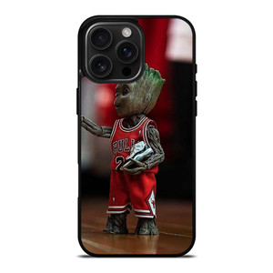 MICHAEL JORDAN GROOT 1 iPhone 16 Pro Max Case Cover MICHAEL JORDAN GROOT 1 iPhone 16 Pro Max Case Cover