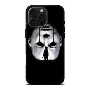 MICHAEL MYERS HALLOWEEN 1 iPhone 16 Pro Max Case Cover