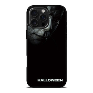 MICHAEL MYERS HALLOWEEN 3 iPhone 16 Pro Max Case Cover