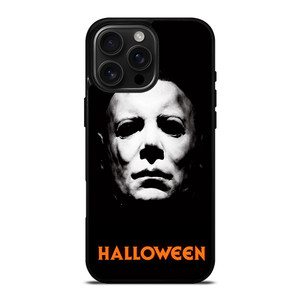 MICHAEL MYERS HALLOWEEN 4 iPhone 16 Pro Max Case Cover
