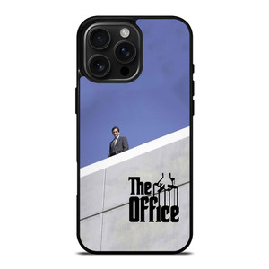 MICHAEL SCOTT THE OFFICE iPhone 16 Pro Max Case Cover MICHAEL SCOTT THE OFFICE iPhone 16 Pro Max Case Cover